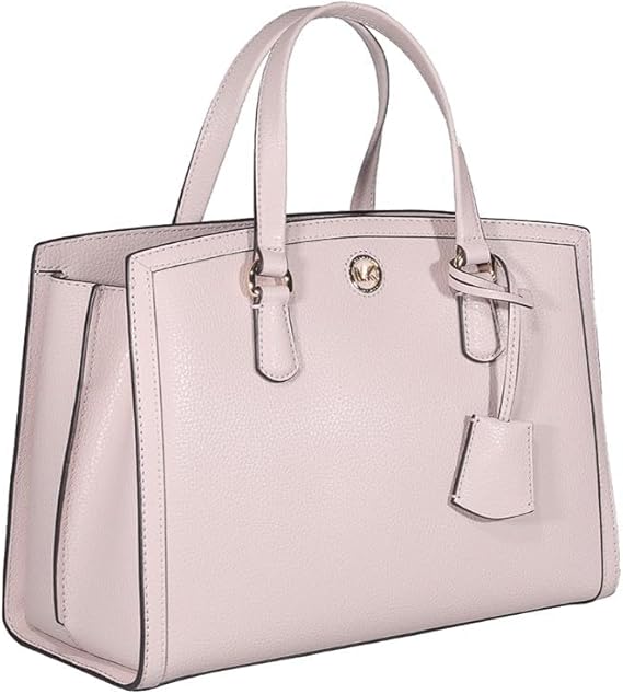 Michael Kors Chantal Satchel Bag