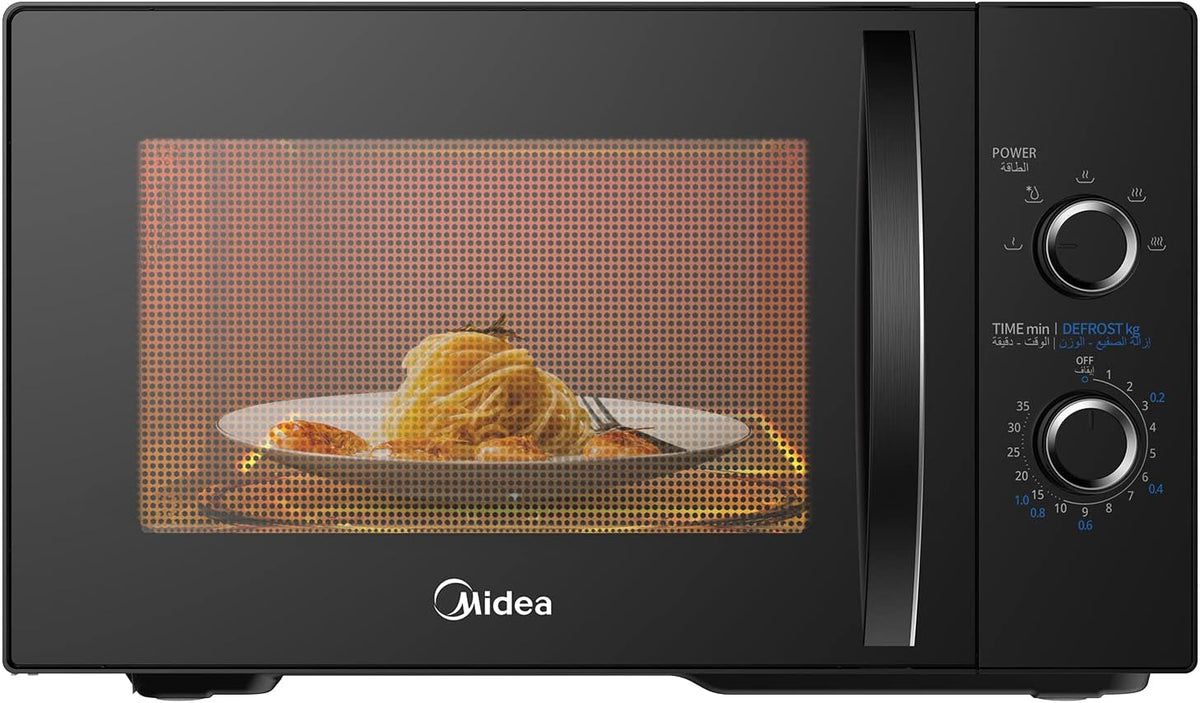 Midea Microwave Oven, 25L