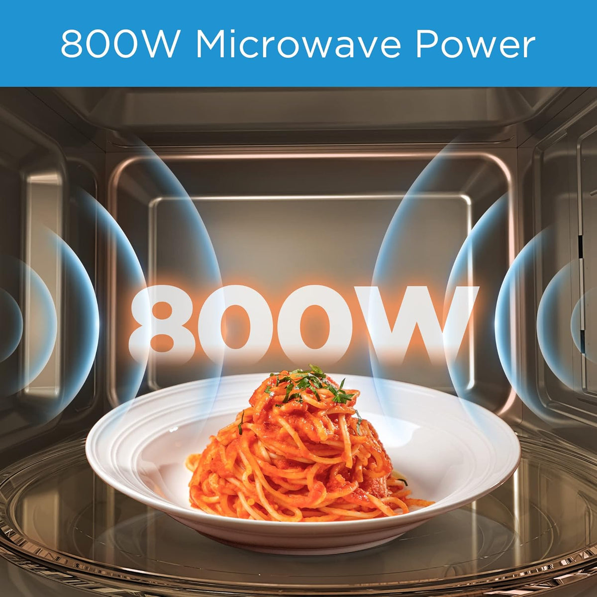 Midea Microwave Oven, 25L