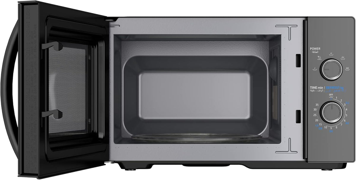Midea Microwave Oven, 25L