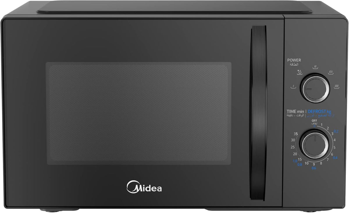 Midea Microwave Oven, 25L