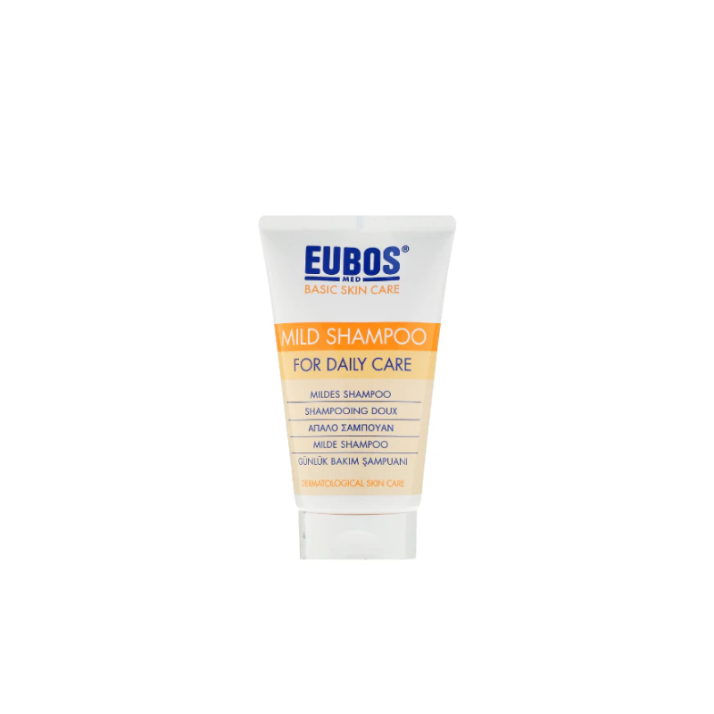 Mild Daily Shampoo 150 mL + 50 mL