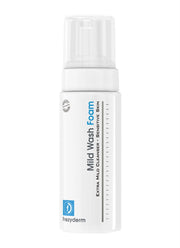 Frezyderm Mild Wash Gentle Cleansing Foam