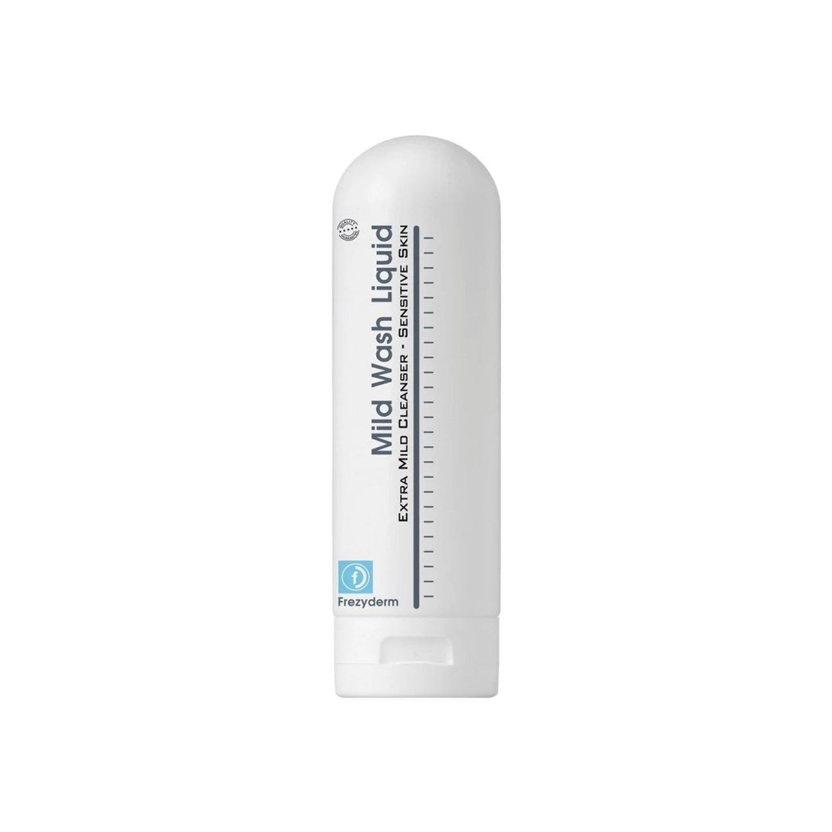 Frezyderm Mild Wash Liquid Cleanser