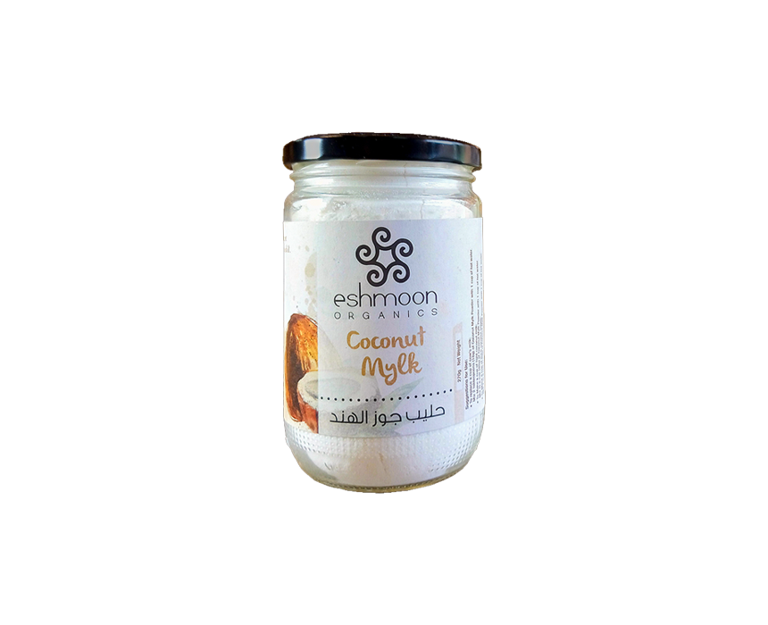 Eshmoon Coconut Milk Powder