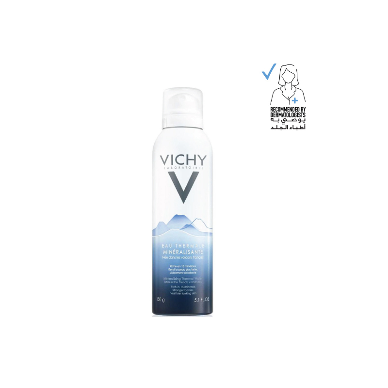 Vichy Naturals Hydrating Thermal Mist