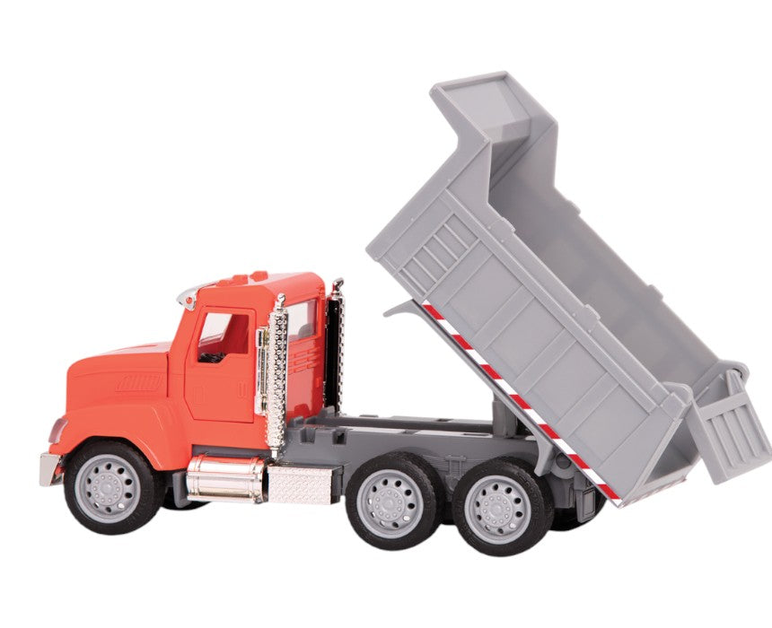 Mini Dump Truck Toy