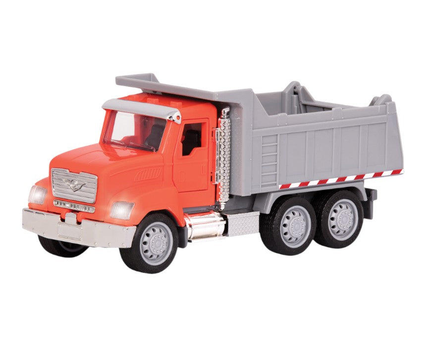Mini Dump Truck Toy