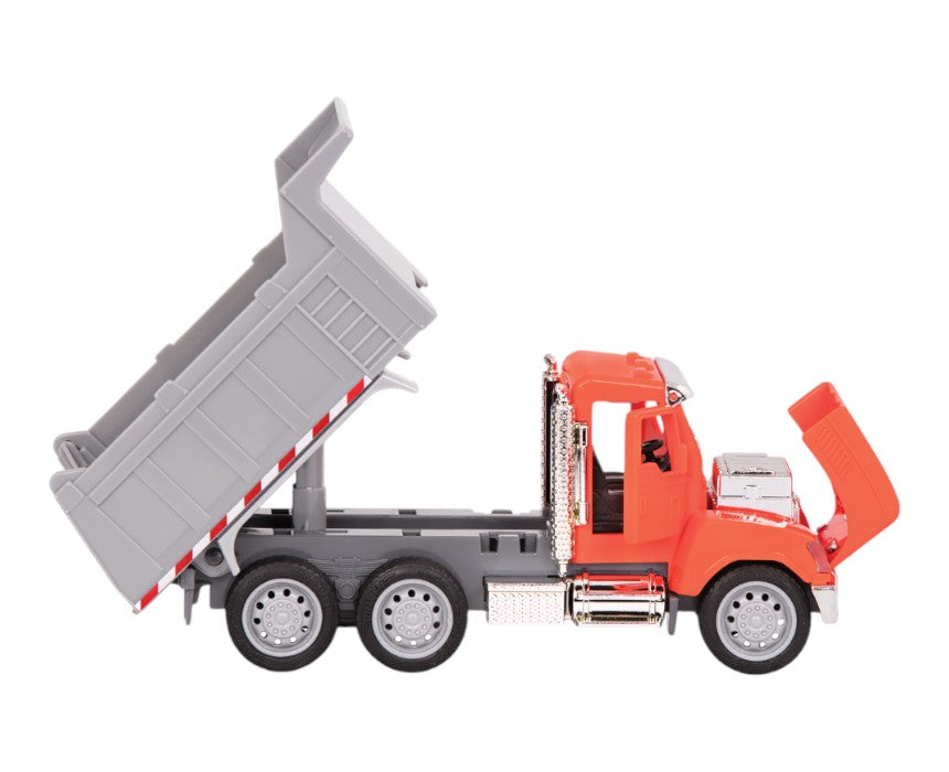 Mini Dump Truck Toy