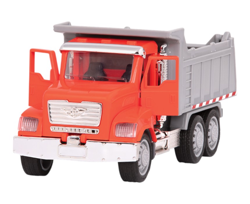 Mini Dump Truck Toy