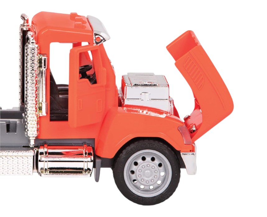 Mini Dump Truck Toy