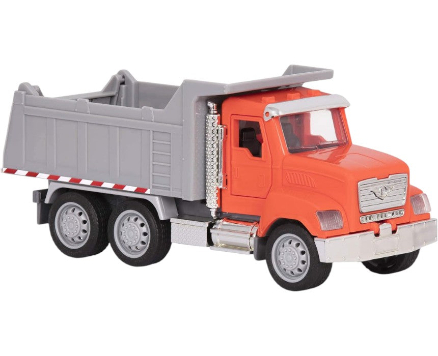 Mini Dump Truck Toy