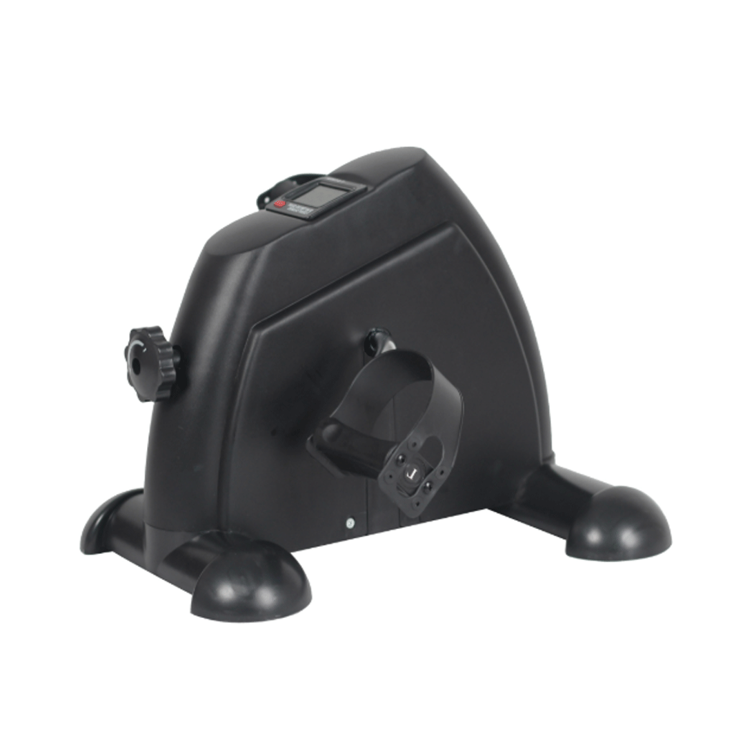 Mini Exercise Bike With LCD Monitor