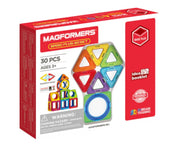 Kids Magnetic Tile Set