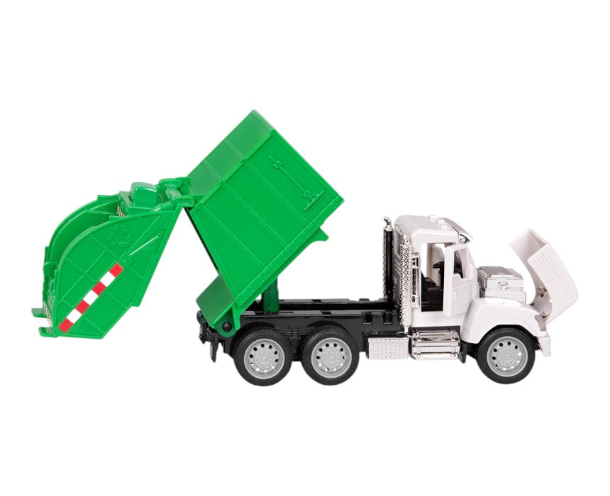 Kids Recycling Truck Toy