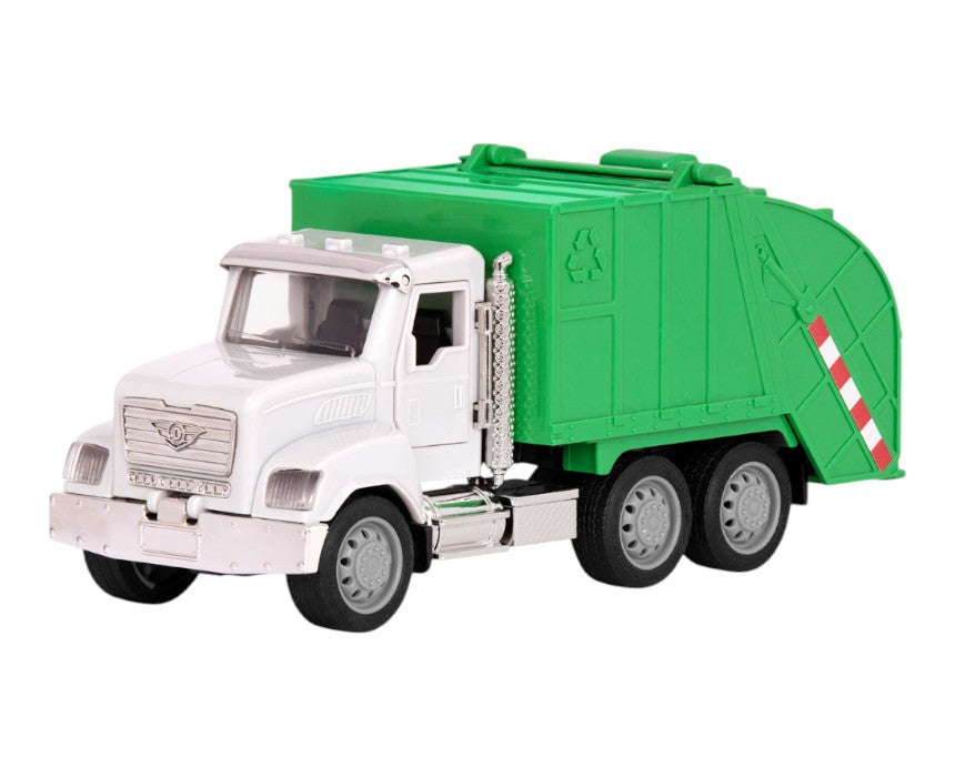 Kids Recycling Truck Toy