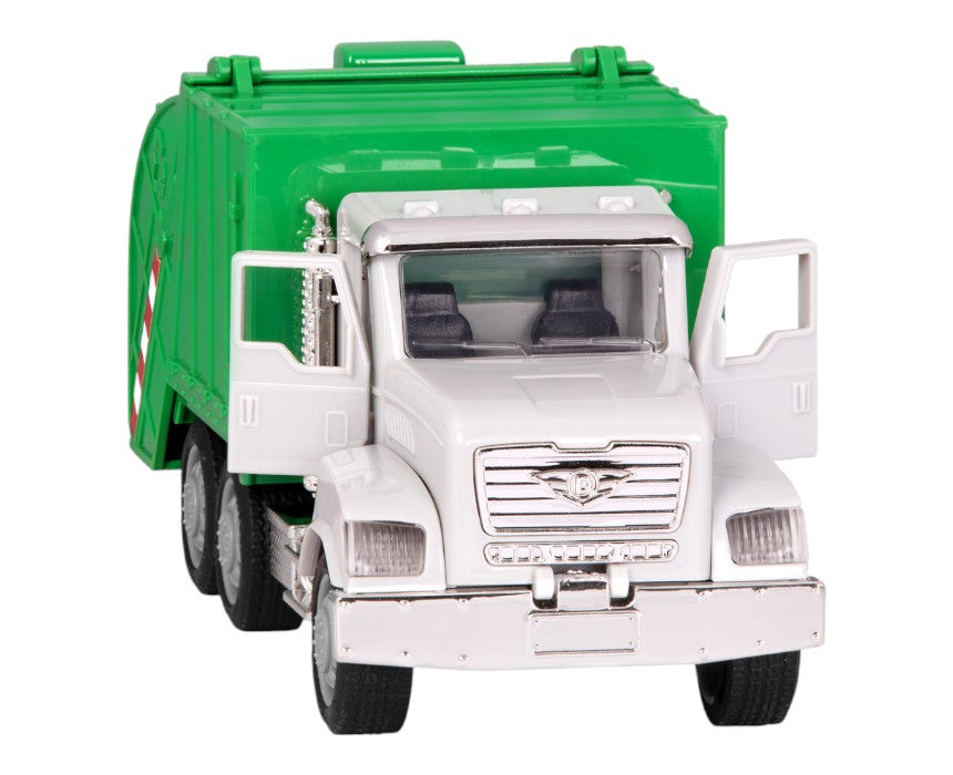 Kids Recycling Truck Toy