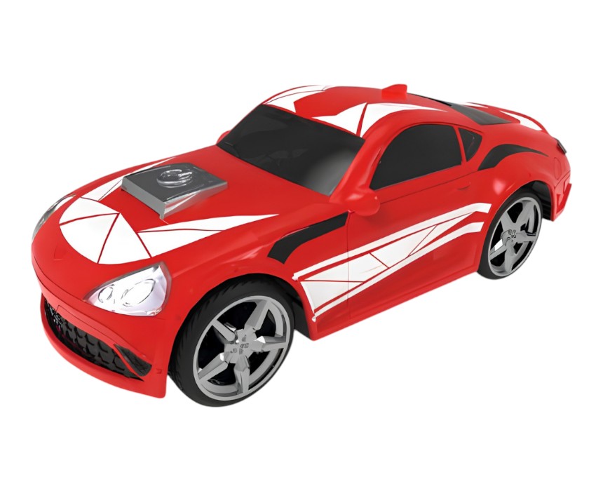 Kids Sports Car Toy