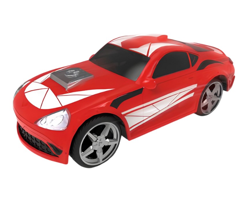 Kids Sports Car Toy