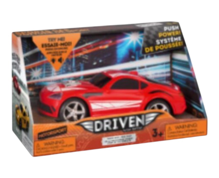 Kids Sports Car Toy