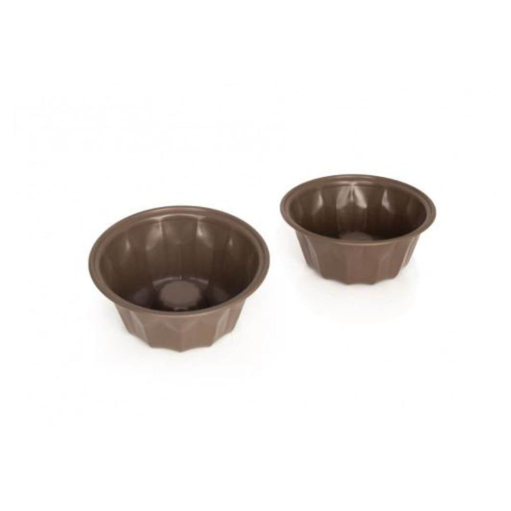 Mini Pumpkin Bundt Pan – 10 cm Bundt pan Mini Pumpkin Bundt Pan – 10 cm Mini Pumpkin Bundt Pan – 10 cm Dorsch