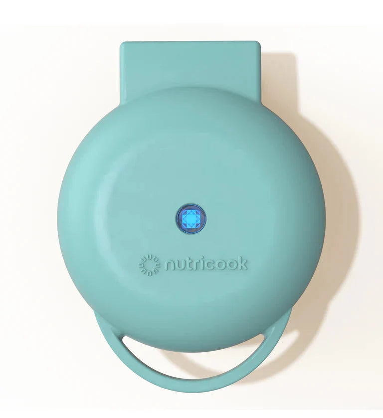 Mini Waffle Maker Waffle Maker Mini Waffle Maker Mini Waffle Maker Nutricook