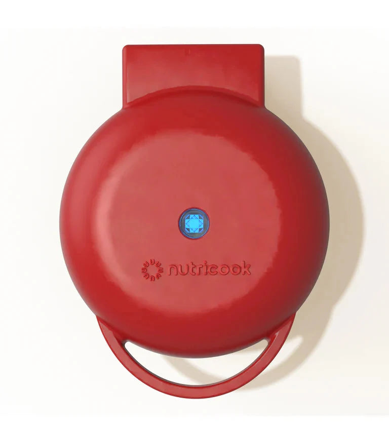 Mini Waffle Maker Waffle Maker Mini Waffle Maker Mini Waffle Maker Nutricook