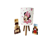 Minnie Mouse Kids Desk Lamp