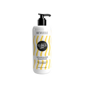 Revuele Curls Up Nourishing Shampoo 400 mL