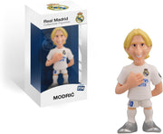 Modric - Real Madrid Action Figures Modric - Real Madrid Modric - Real Madrid Minix