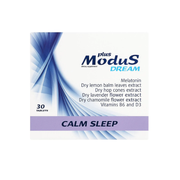 Modus Dream Calm Sleep 30 Tablets
