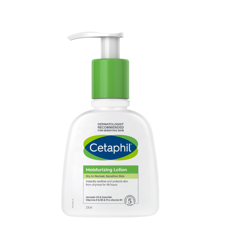 Moisturizing Lotion 236ml pump