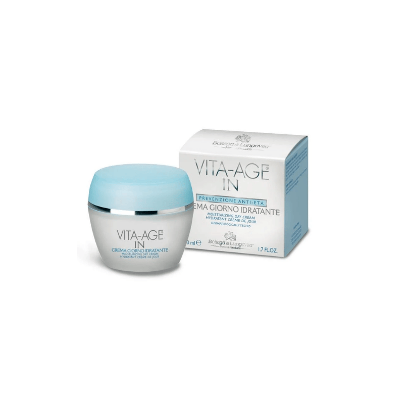 Vita Age Moisturizing Day Cream 50ml