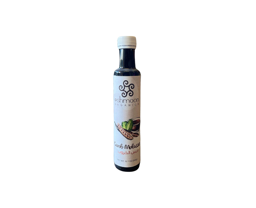 Pure Carob Molasses