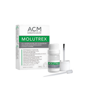 Molutrex Molluscum Contagiosum Solution 3 ml