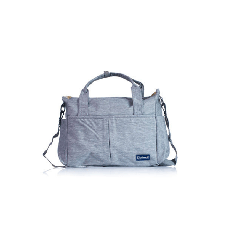 Optimal Mom And Baby Bag