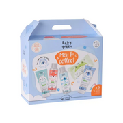 Baby Green Mon 1er Coffret Gift Set 5 Products