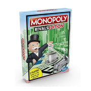 Monopoly Rivals Edition by Hasbro