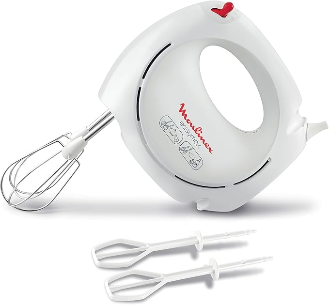 Moulinex Easymax