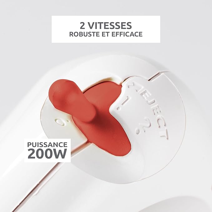 Moulinex Easymax