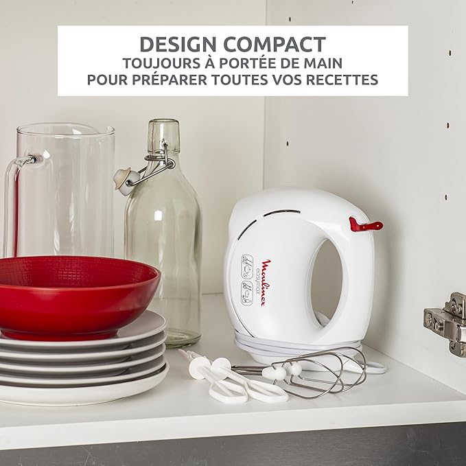 Moulinex Easymax
