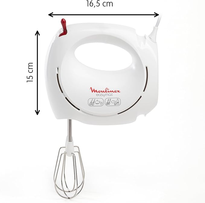 Moulinex Easymax