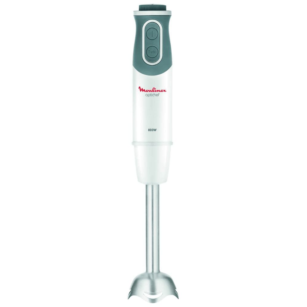 The German Outlet, Moulinex, Optichef Blender