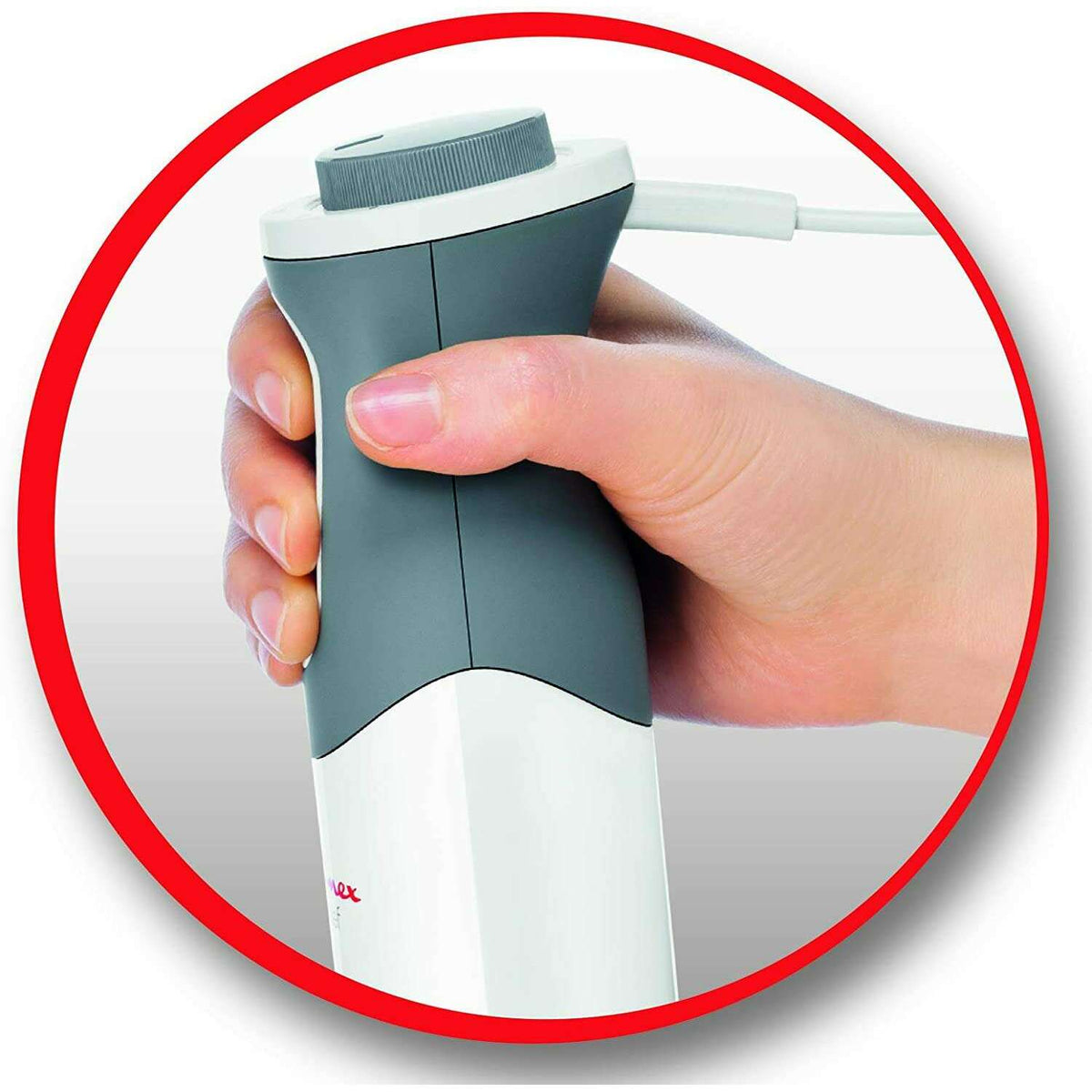 The German Outlet, Moulinex, Optichef Blender