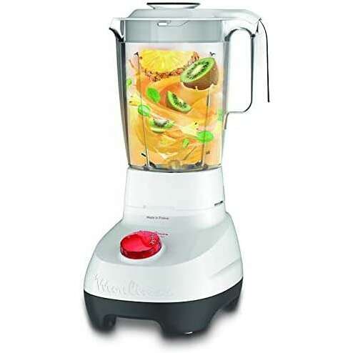 The German Outlet, Moulinex, Super Blender - 700 W