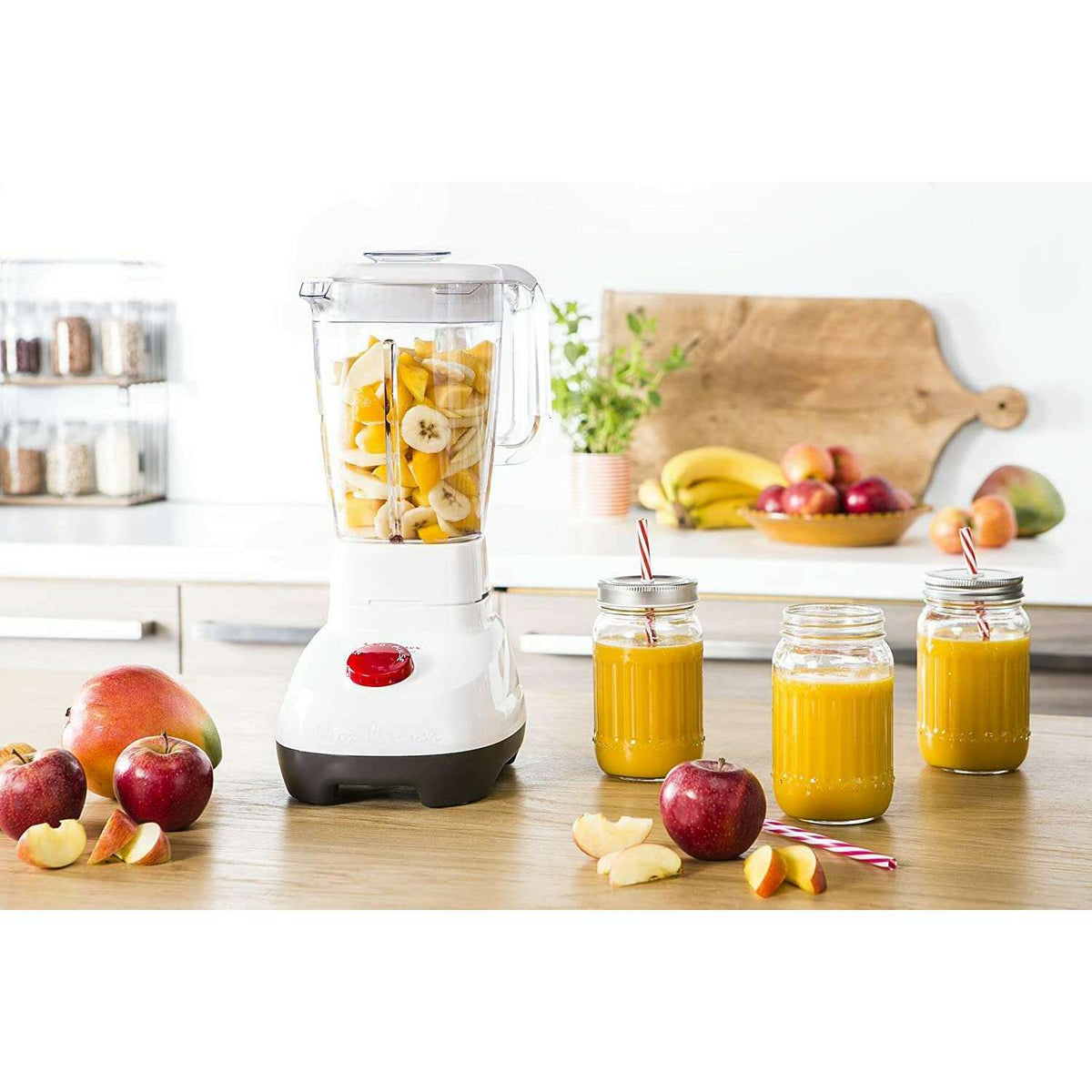 The German Outlet, Moulinex, Super Blender - 700 W