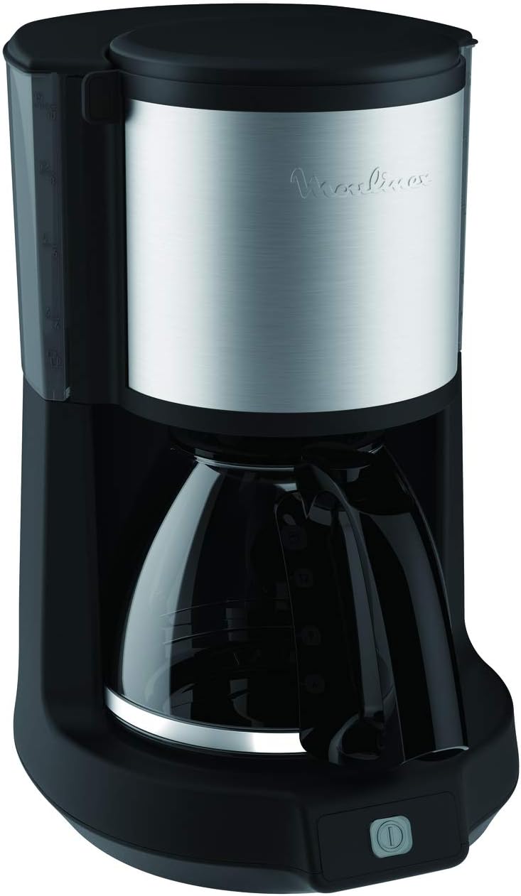 Moulinex Subito Filter Coffee Machine