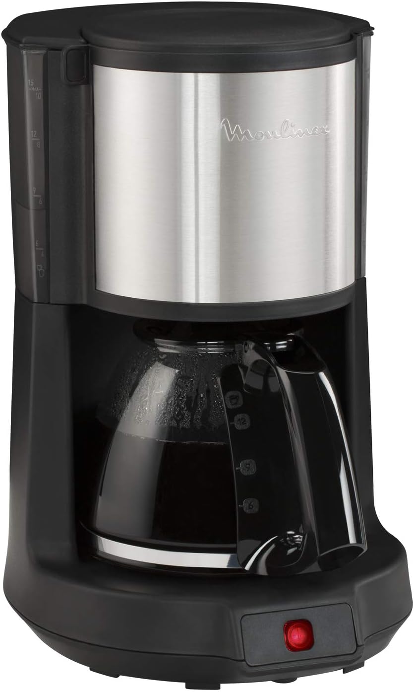 Moulinex Subito Filter Coffee Machine
