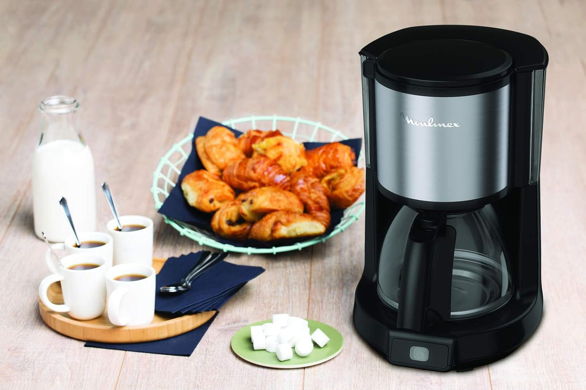 Moulinex Subito Filter Coffee Machine