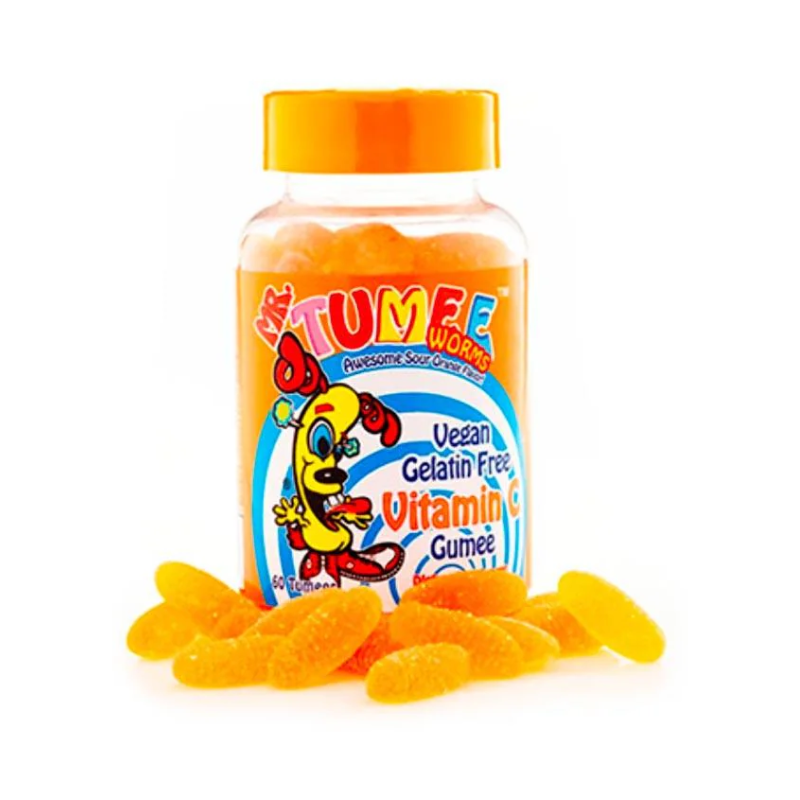 Vitamin C